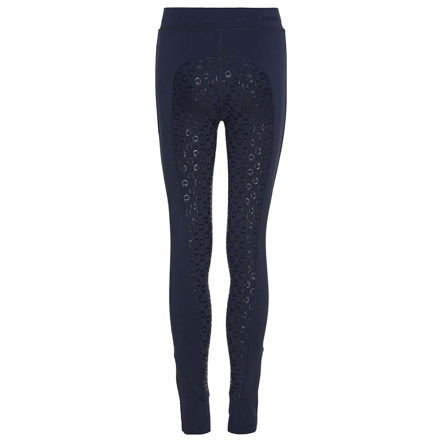 Rijlegging Dai Jr Full Grip Marineblauw