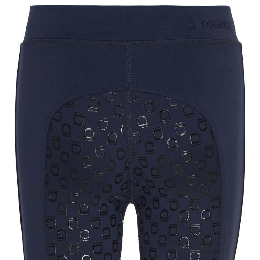 Rijlegging Dai Jr Full Grip Marineblauw