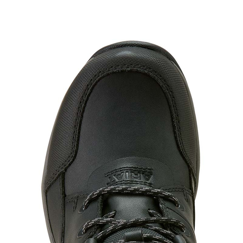 Stalschoenen Telluride II H2O Zwart