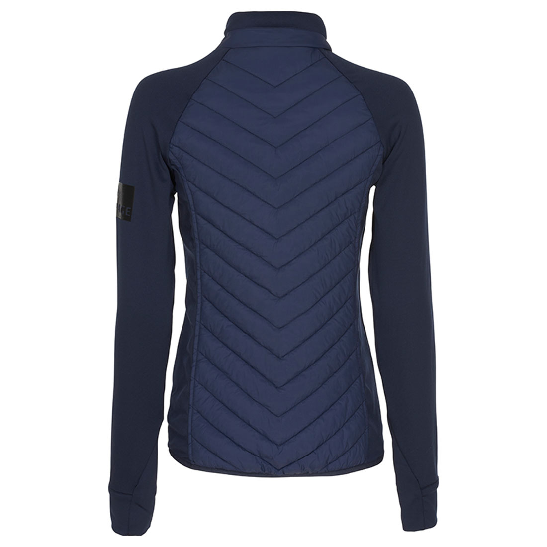 Hybridejas Canon Jr Marineblauw