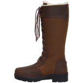 Winterlaarzen Genifer Bruin Winterlaarzen Genifer Bruin