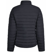 Jas Quilted Core Marineblauw Jas Quilted Core Marineblauw