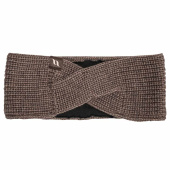 Hoofdband Nora Bruin Hoofdband Nora Bruin