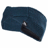 Hoofdband Nora Blauw Hoofdband Nora Blauw