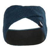 Hoofdband Nora Blauw Hoofdband Nora Blauw