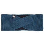 Hoofdband Nora Blauw Hoofdband Nora Blauw