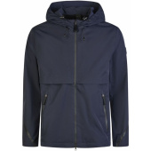 Regenjas Core Men Marineblauw Regenjas Core Men Marineblauw