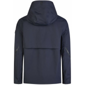 Regenjas Core Men Marineblauw Regenjas Core Men Marineblauw