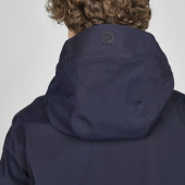 Regenjas Core Men Marineblauw Regenjas Core Men Marineblauw