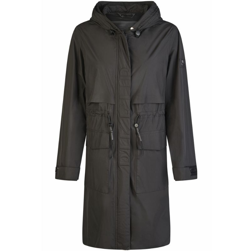 Regenjas Selection Zwart