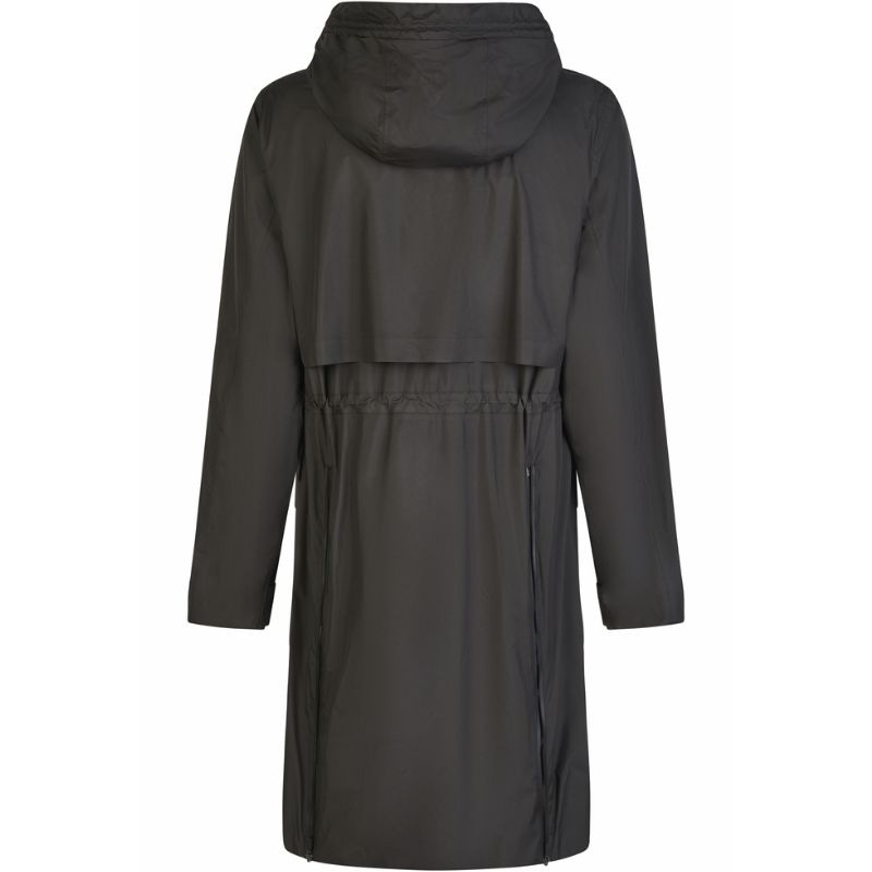 Regenjas Selection Zwart