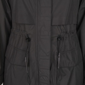 Regenjas Selection Zwart Regenjas Selection Zwart