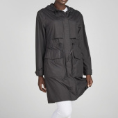 Regenjas Selection Zwart Regenjas Selection Zwart