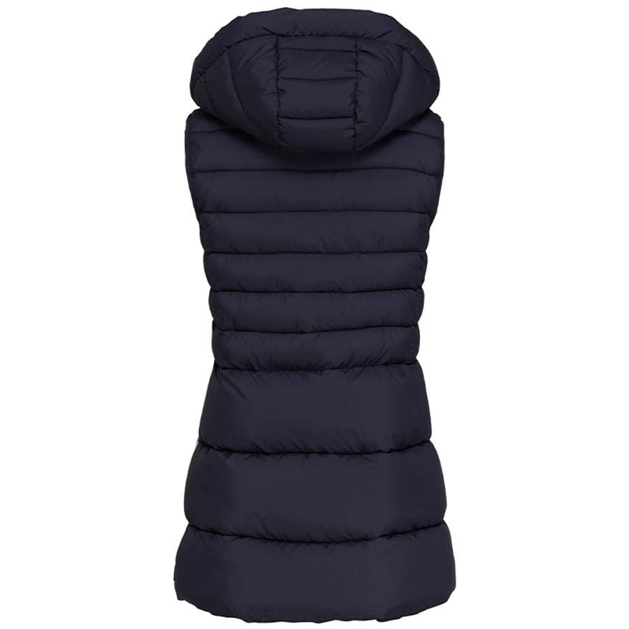Lange Rijvest Jill Marineblauw