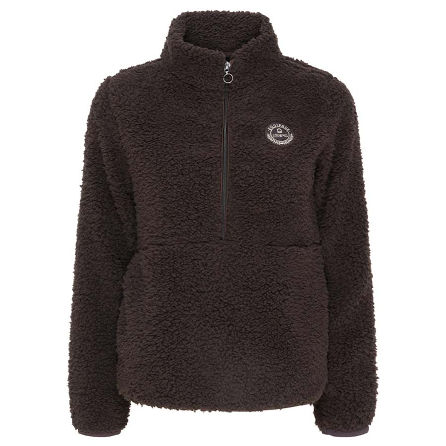 Teddyfleece Joelle Bruin