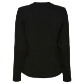 Trui Jojo Zwart Trui Jojo Zwart