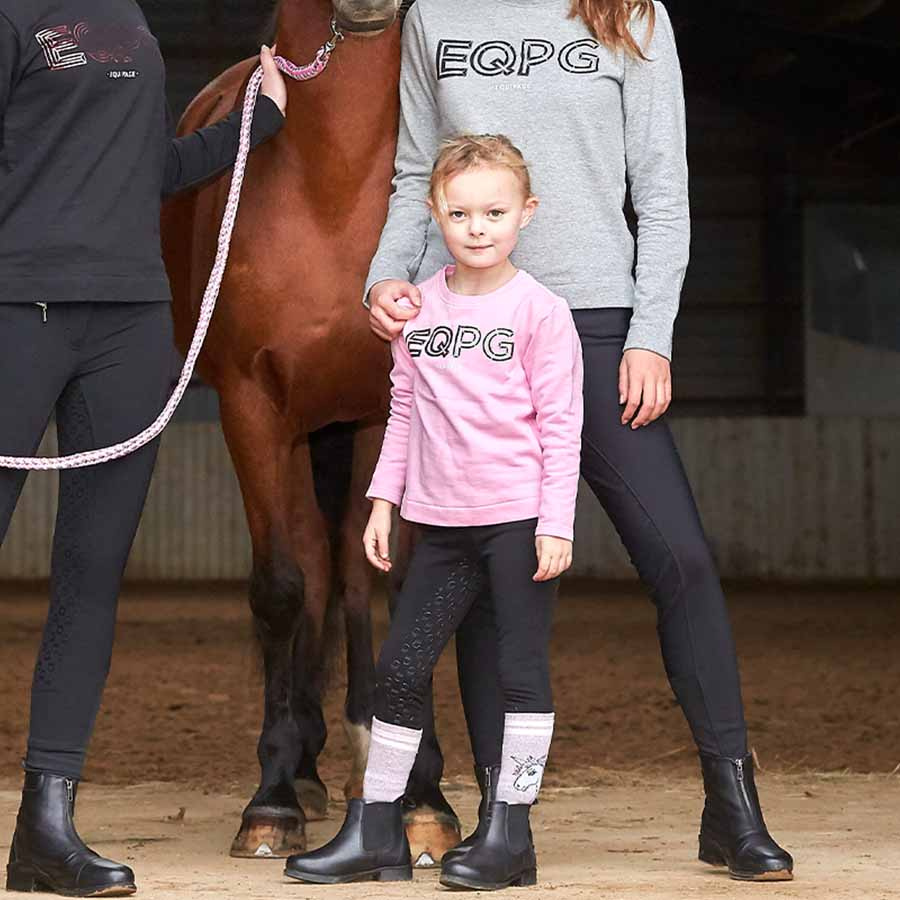 Trui Jr Julia Lichtroze