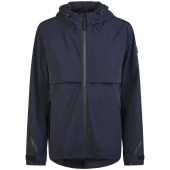 Regenjas Core Marineblauw Regenjas Core Marineblauw