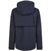 Regenjas Core Marineblauw Regenjas Core Marineblauw
