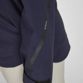 Regenjas Core Marineblauw Regenjas Core Marineblauw