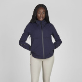 Regenjas Core Marineblauw Regenjas Core Marineblauw