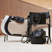 Poetstas Mingle Zwart Poetstas Mingle Zwart