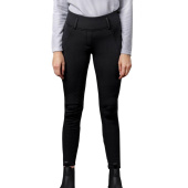 Winter Rijlegging Selena Volledig Grip Zwart Winter Rijlegging Selena Volledig Grip Zwart