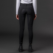 Winter Rijlegging Selena Volledig Grip Zwart Winter Rijlegging Selena Volledig Grip Zwart