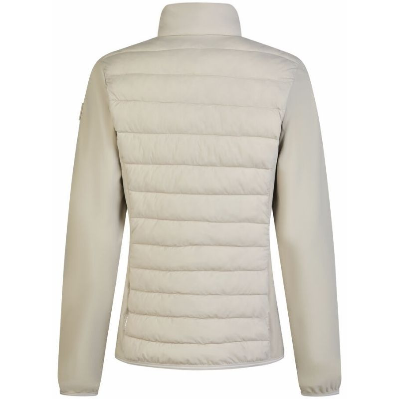Jas Hybrid Core Beige