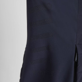 Jas Hybrid Core Marineblauw Jas Hybrid Core Marineblauw