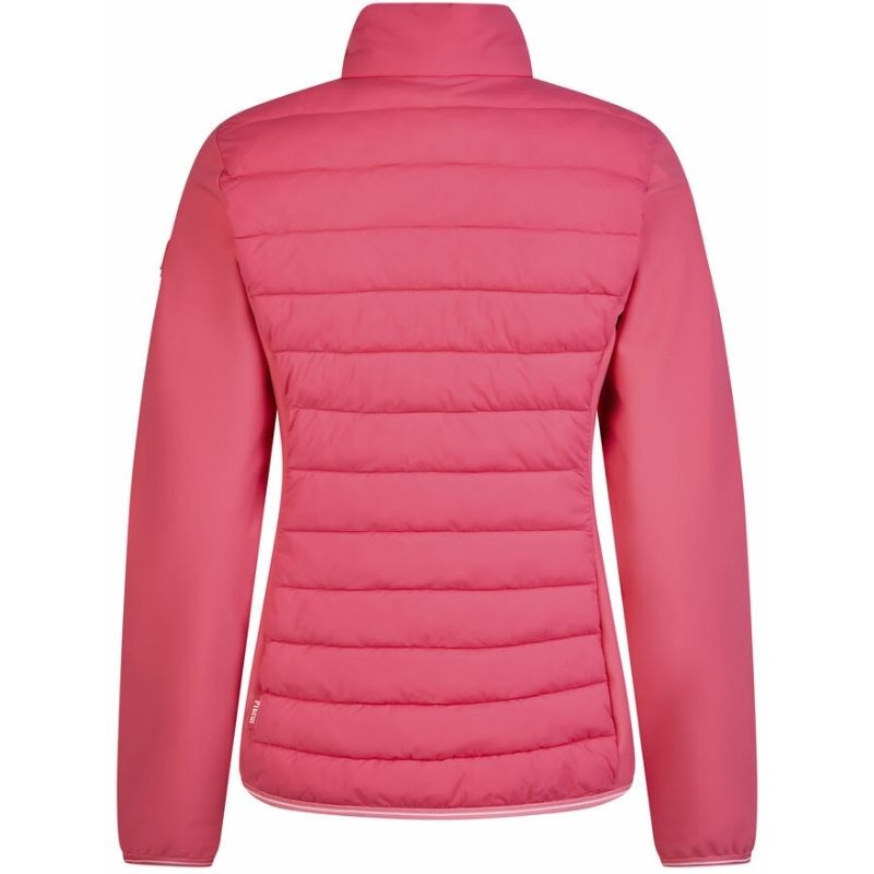 Jas Hybrid Core Roze