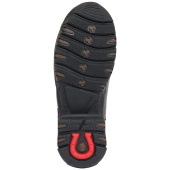 Gevoerde Jodhpurs Suzie Zwart Gevoerde Jodhpurs Suzie Zwart