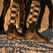 Gevoerde Jodhpurs Suzie Zwart Gevoerde Jodhpurs Suzie Zwart