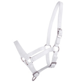 Veulenhalster Adjustable Wit Veulenhalster Adjustable Wit