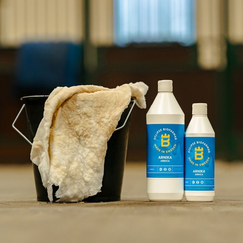 Liniment Arnica