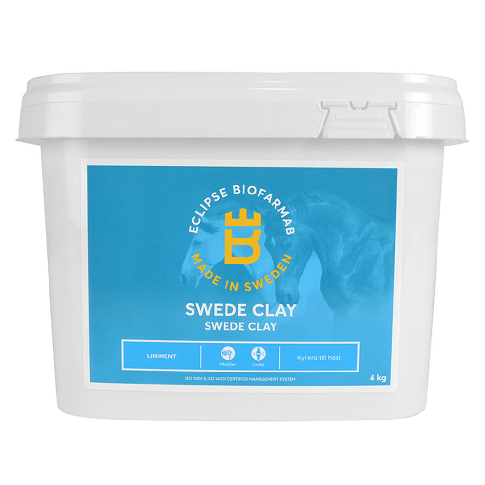 Swede Clay