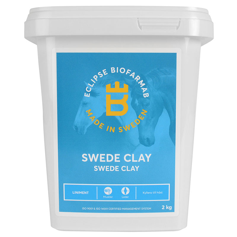 Swede Clay