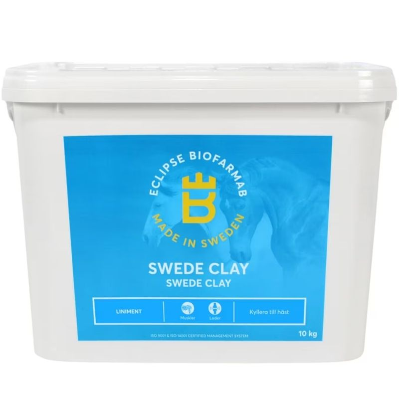 Swede Clay