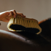 Tailleborstel Mix Mex Bruin Tailleborstel Mix Mex Bruin