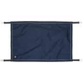 Boxstop Adiva Marineblauw Boxstop Adiva Marineblauw