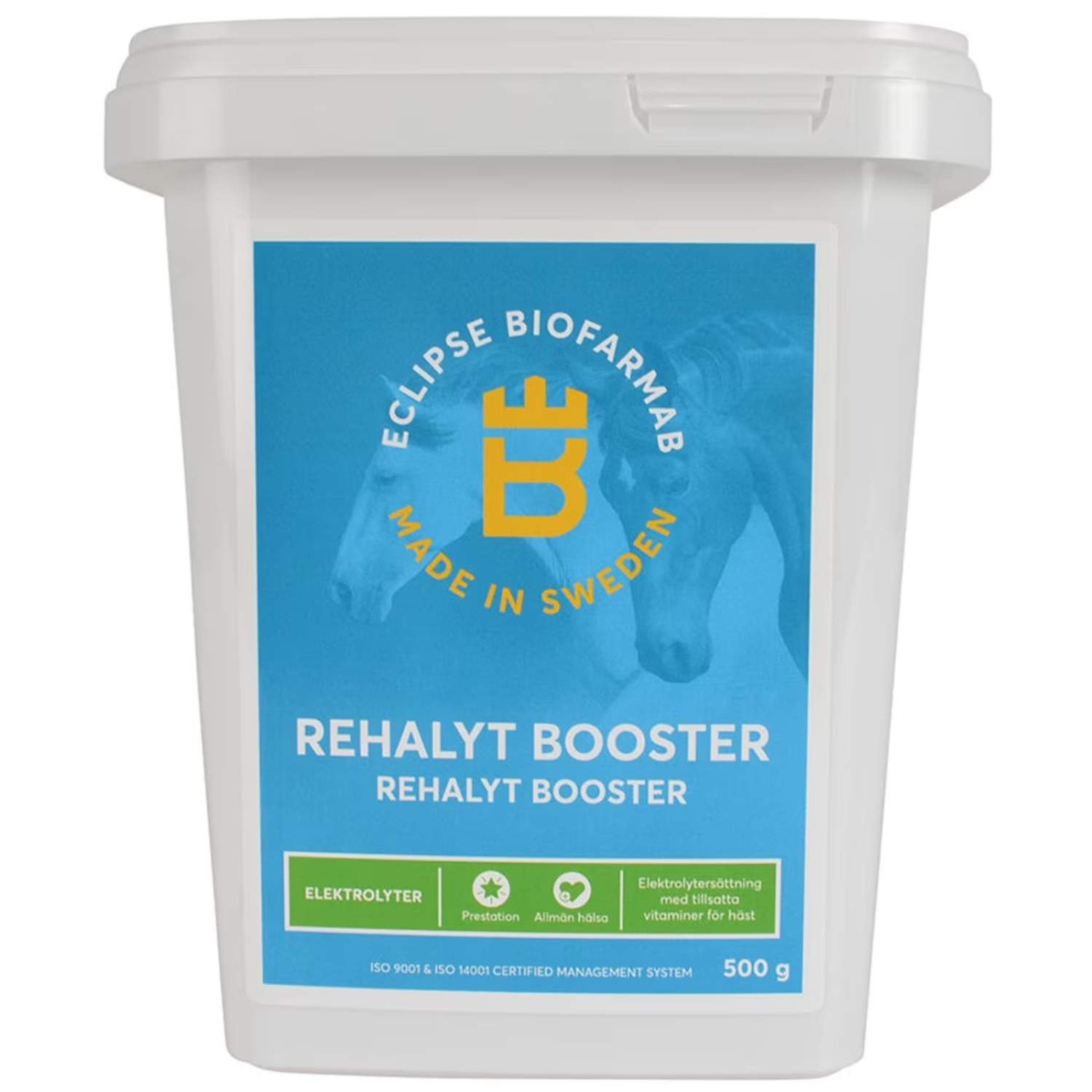 Rehalyt Booster 500g