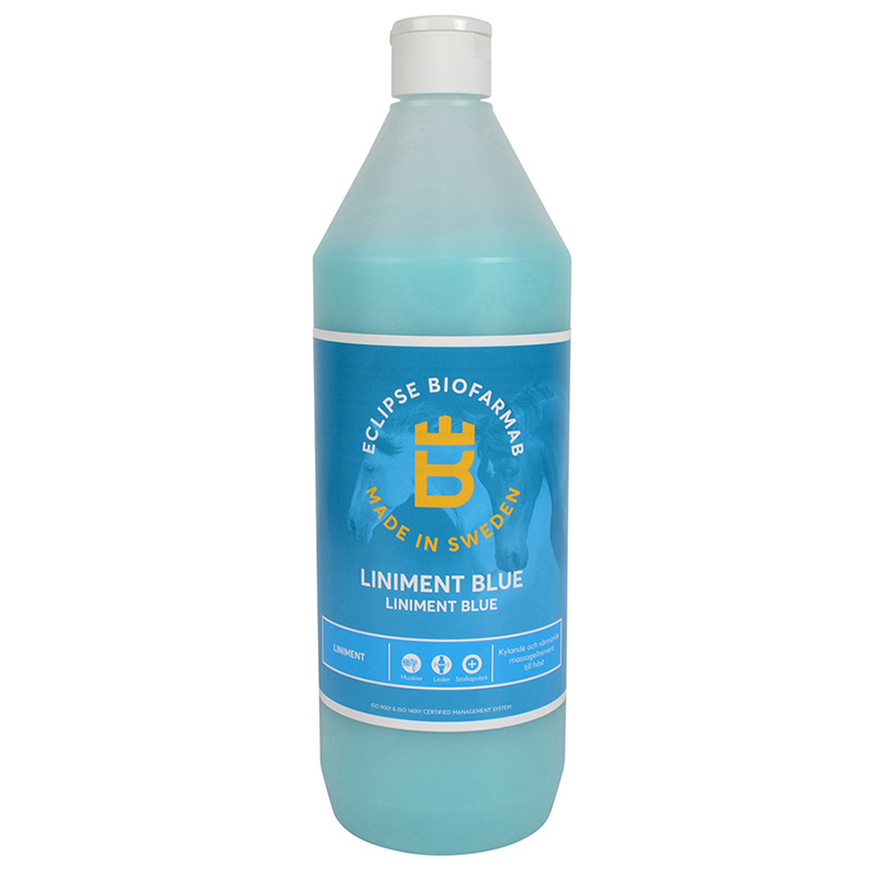 Liniment Blauw