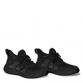 Sneakers Airflow Zwart