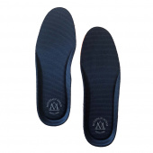 Sneakers Airflow Marineblauw