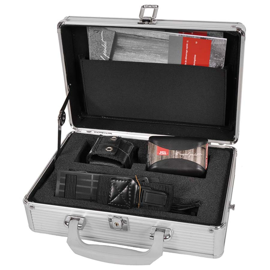 Veulenwacht Birth Alarm Premium