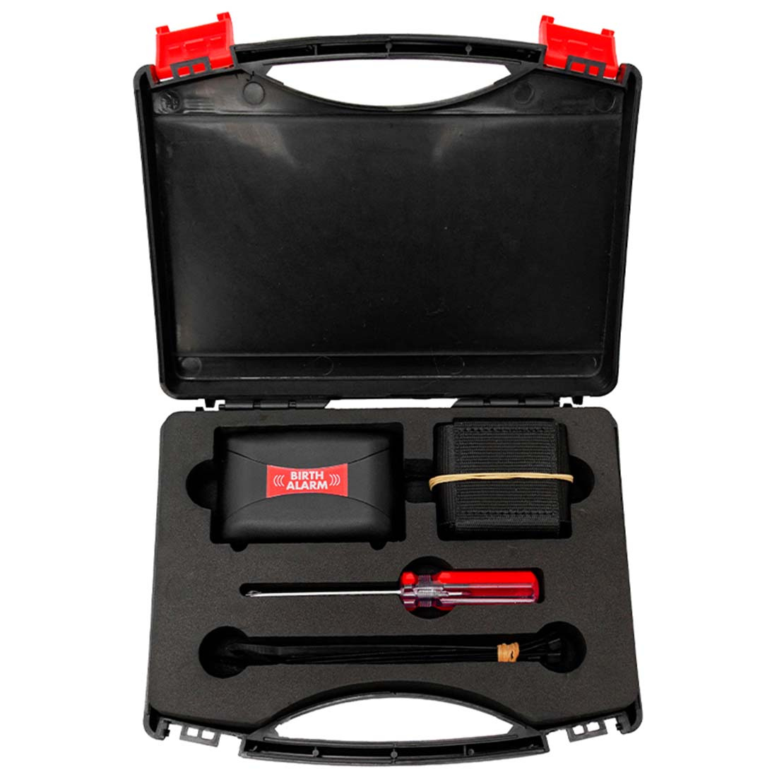 Veulenwacht Birth Alarm Lite 2.0