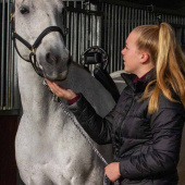 Veulenwacht Birth Alarm Lite 2.0 Veulenwacht Birth Alarm Lite 2.0