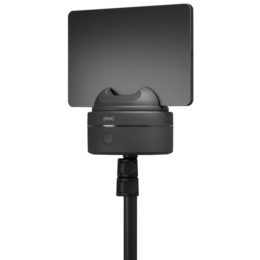 Camera houder Pivo Pod Active Zwart