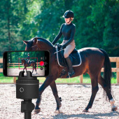 Camera houder Pivo Pod Active Zwart Camera houder Pivo Pod Active Zwart