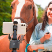 Camera houder Pivo Standard Pack Zwart Camera houder Pivo Standard Pack Zwart